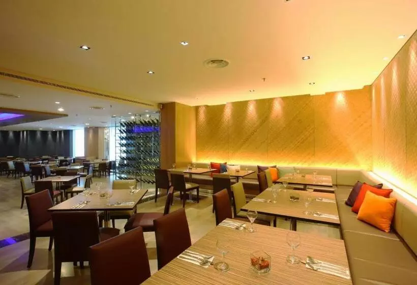 Fotos del hotel Swiss-garden Hotel Bukit Bintang Kuala Lumpur:  17