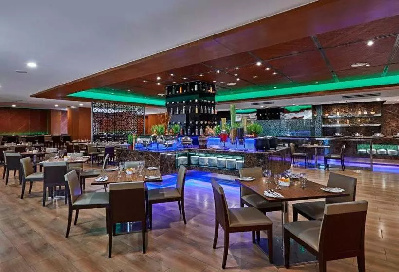 Fotos del hotel Swiss-garden Hotel Bukit Bintang Kuala Lumpur:  6