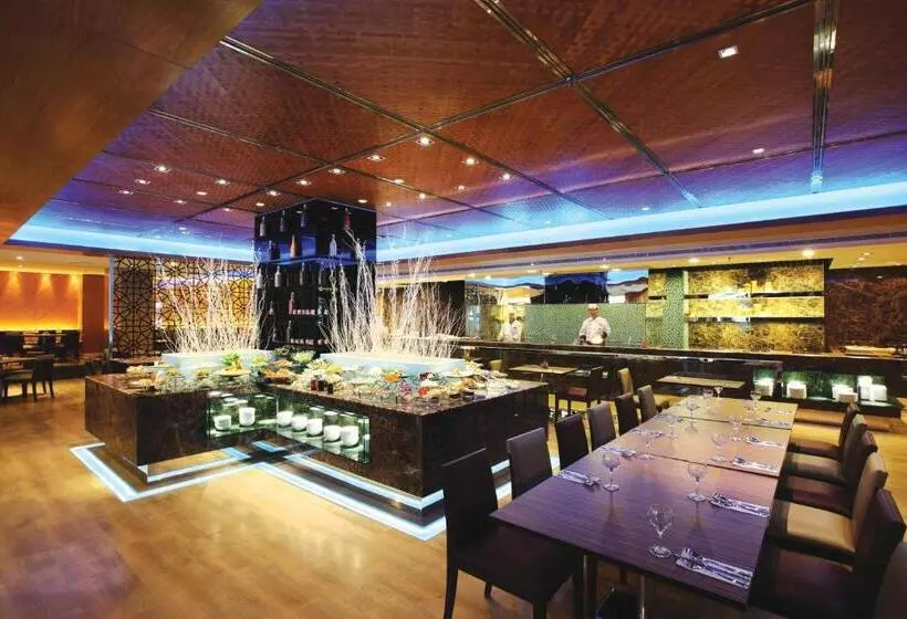 Fotos del hotel Swiss-garden Hotel Bukit Bintang Kuala Lumpur:  14