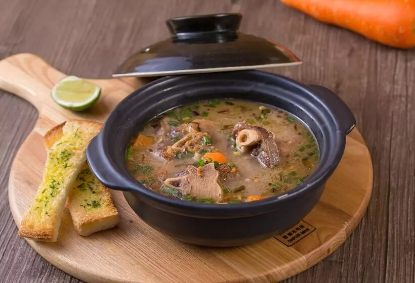 Fotos del hotel Swiss-garden Hotel Bukit Bintang Kuala Lumpur:  21