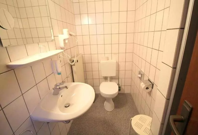 Fotos del hotel Burgk:  6