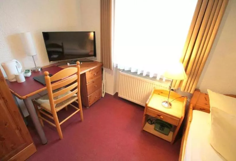 Fotos del hotel Burgk:  7