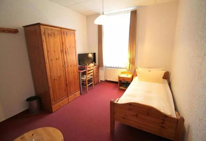 Fotos del hotel Burgk:  9