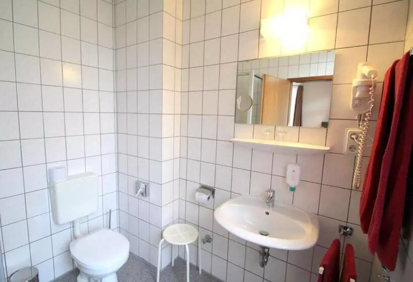 Fotos del hotel Burgk:  8