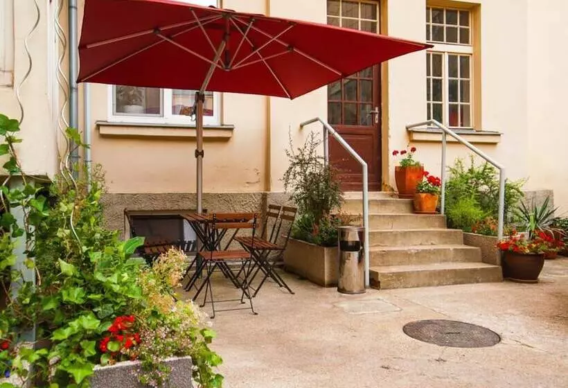 Fotos del hotel Cloister Inn:  4