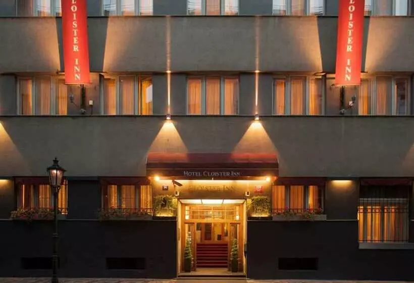 Fotos del hotel Cloister Inn:  7