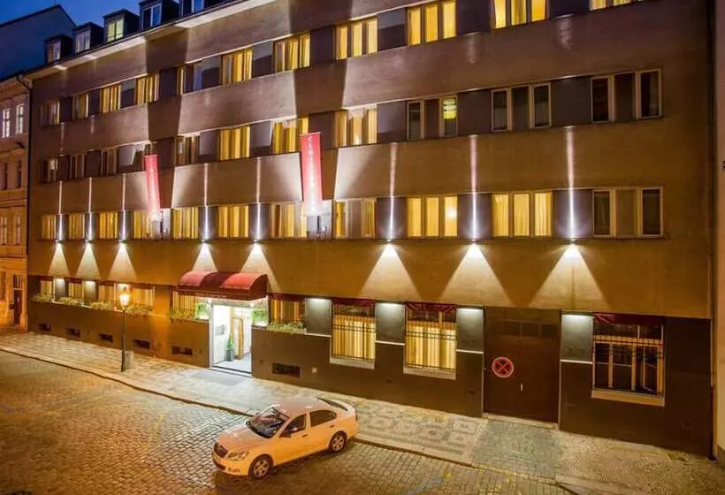 Fotos del hotel Cloister Inn:  11