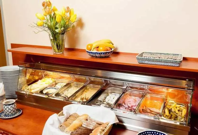 Fotos del hotel Cloister Inn:  9