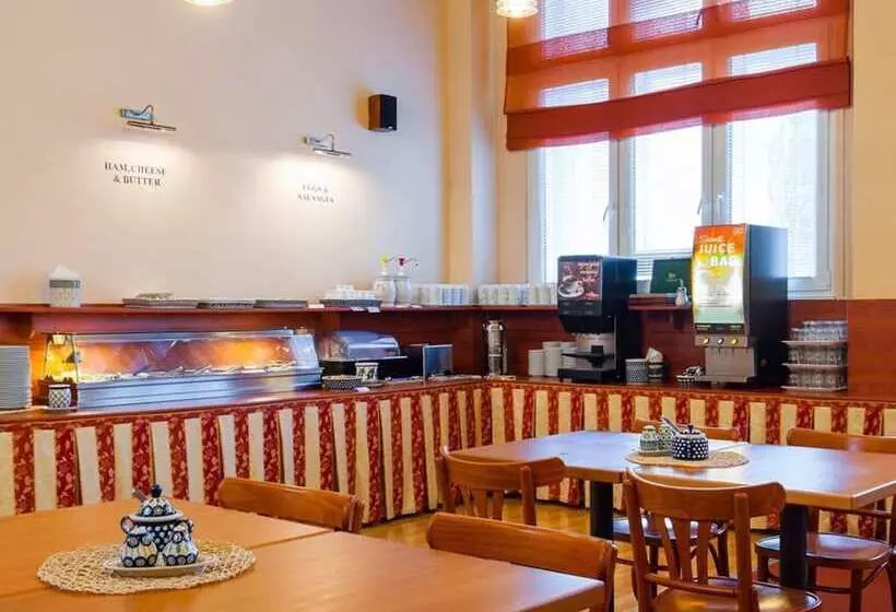 Fotos del hotel Cloister Inn:  3