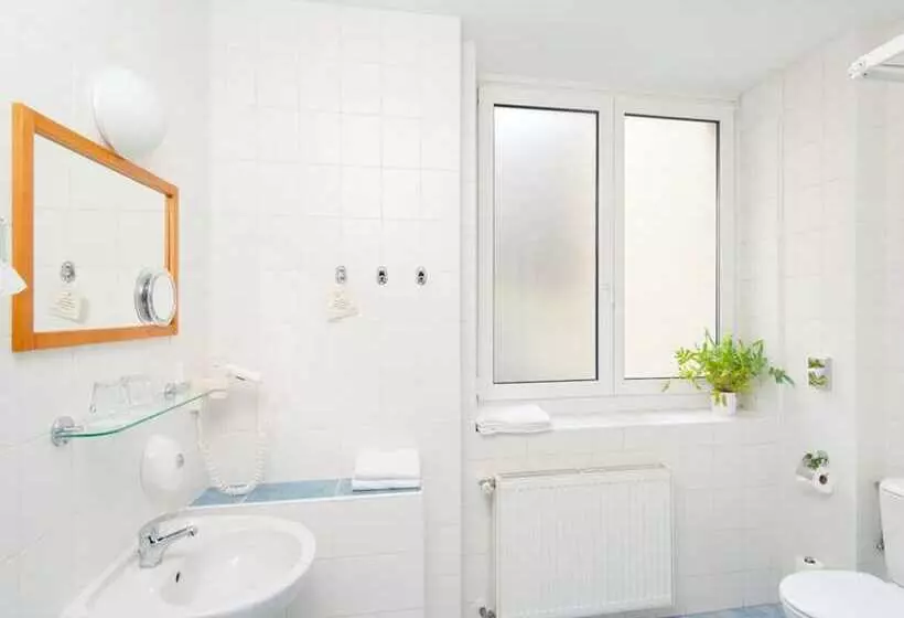 Fotos del hotel Cloister Inn:  5