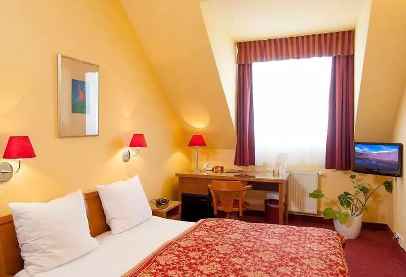 Fotos del hotel Cloister Inn:  15