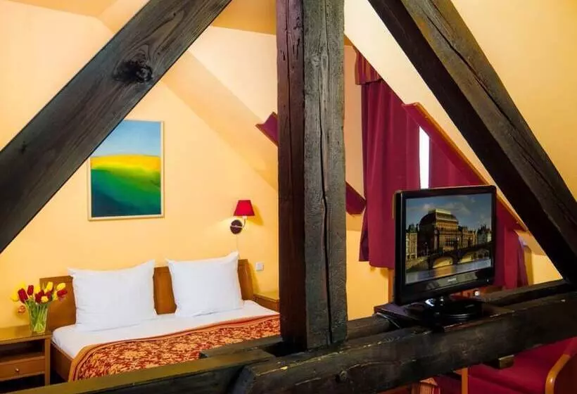 Fotos del hotel Cloister Inn:  21