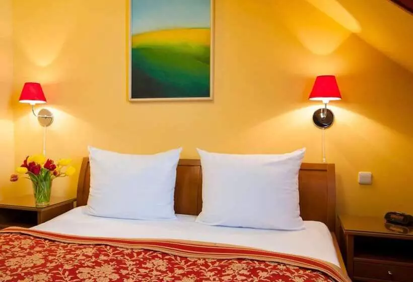 Fotos del hotel Cloister Inn:  8