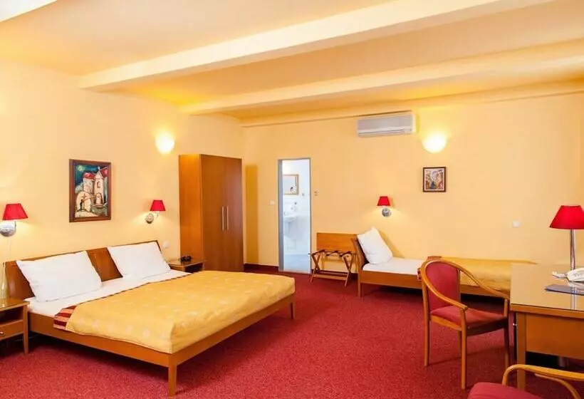 Fotos del hotel Cloister Inn:  14