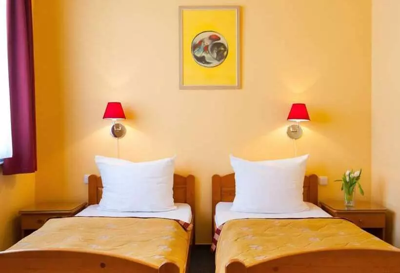 Fotos del hotel Cloister Inn:  12