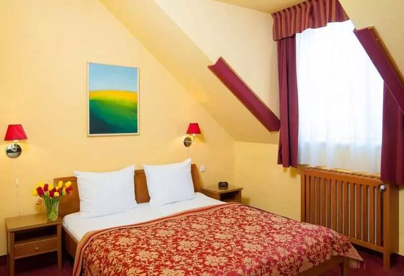 Fotos del hotel Cloister Inn:  16