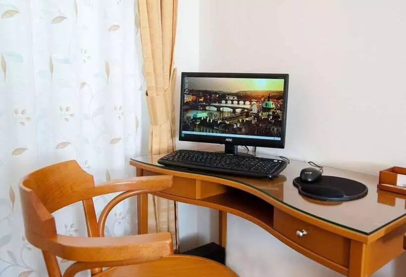 Fotos del hotel Cloister Inn:  13