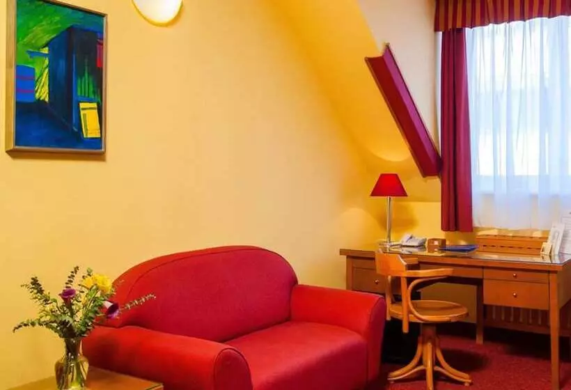 Fotos del hotel Cloister Inn:  17