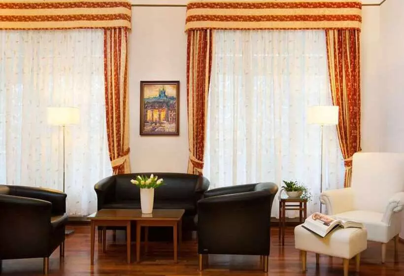 Fotos del hotel Cloister Inn:  24