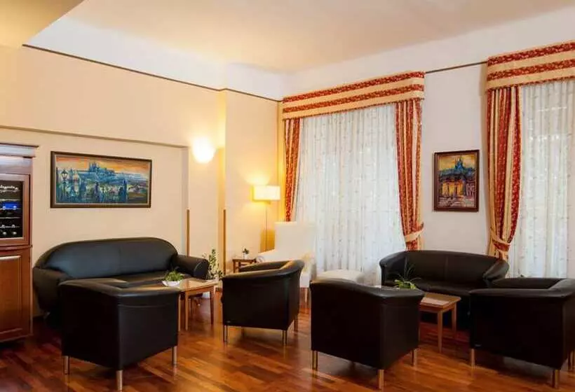 Fotos del hotel Cloister Inn:  23