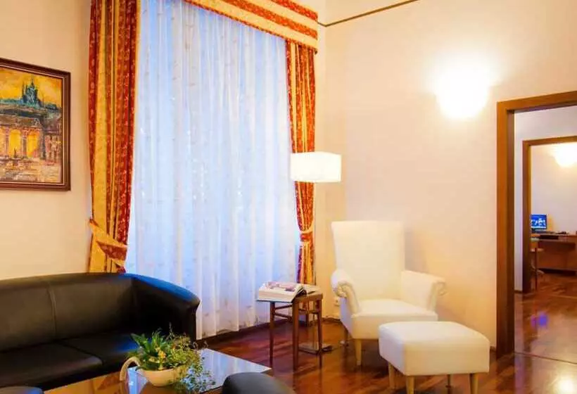 Fotos del hotel Cloister Inn:  22