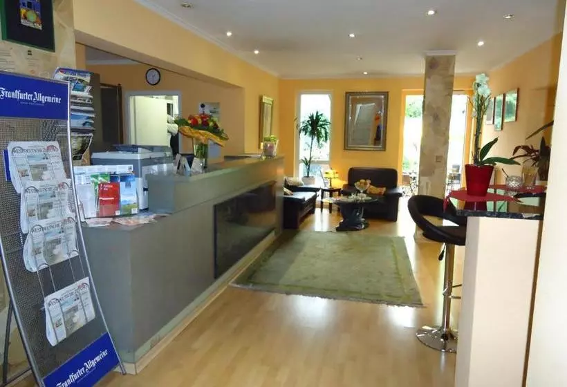 Fotos del hotel Garden Bilk Hafen:  2