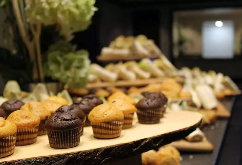 Fotos del hotel Hilton Paris Charles De Gaulle Airport:  23