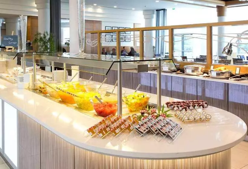 Fotos del hotel Hilton Paris Charles De Gaulle Airport:  6