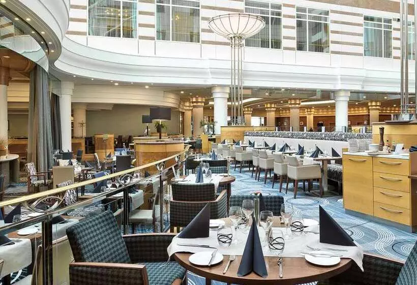 Fotos del hotel Hilton Paris Charles De Gaulle Airport:  22