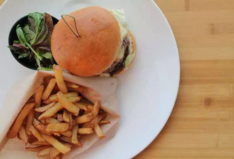 Fotos del hotel Hilton Paris Charles De Gaulle Airport:  5