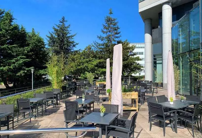 Fotos del hotel Hilton Paris Charles De Gaulle Airport:  7