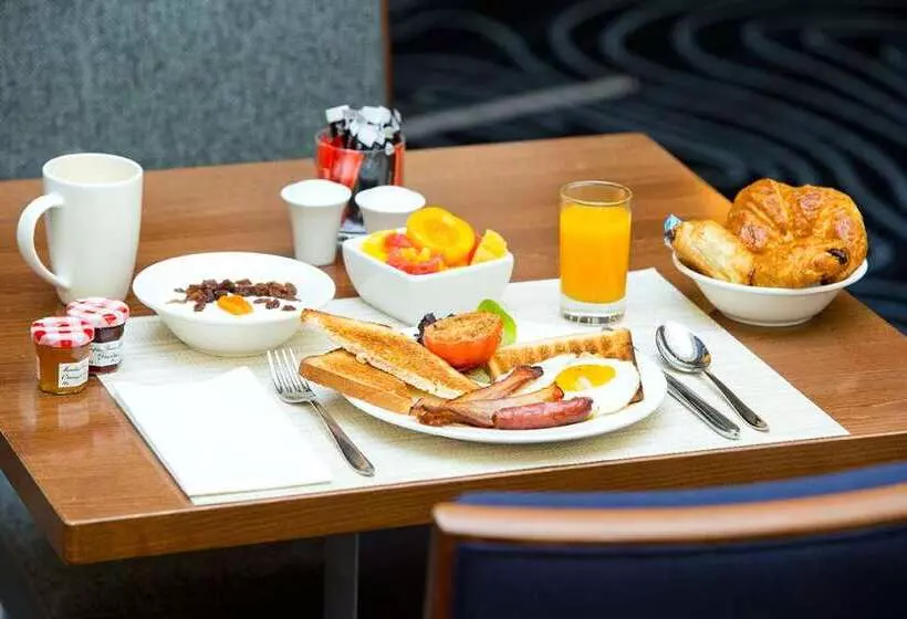 Fotos del hotel Hilton Paris Charles De Gaulle Airport:  12