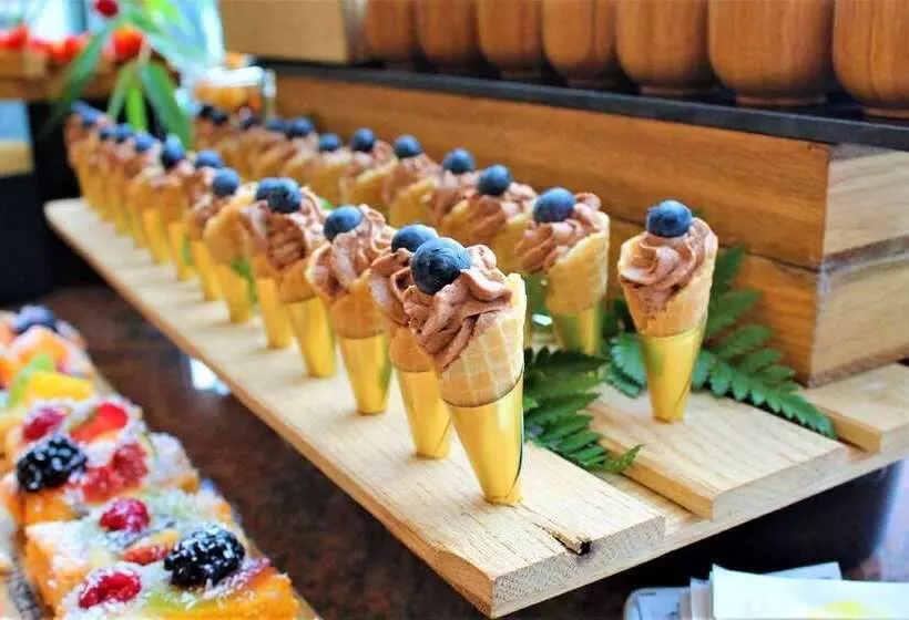 Fotos del hotel Hilton Paris Charles De Gaulle Airport:  19