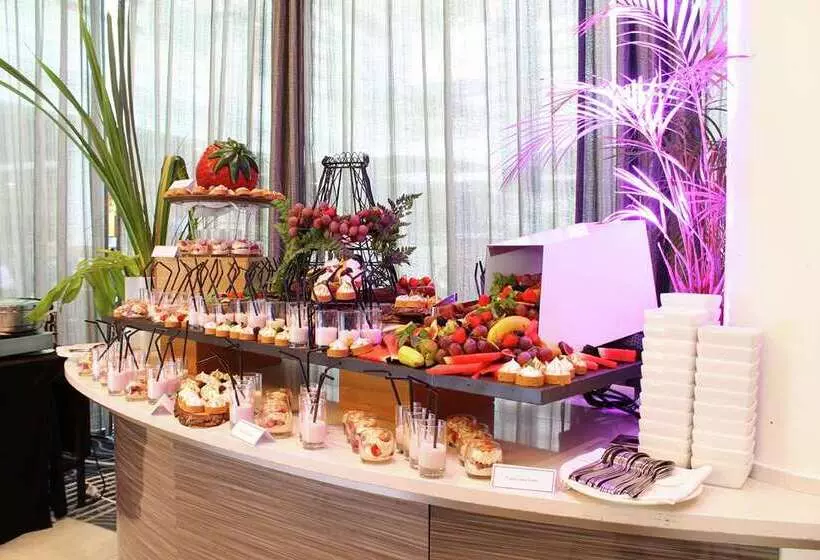 Fotos del hotel Hilton Paris Charles De Gaulle Airport:  17