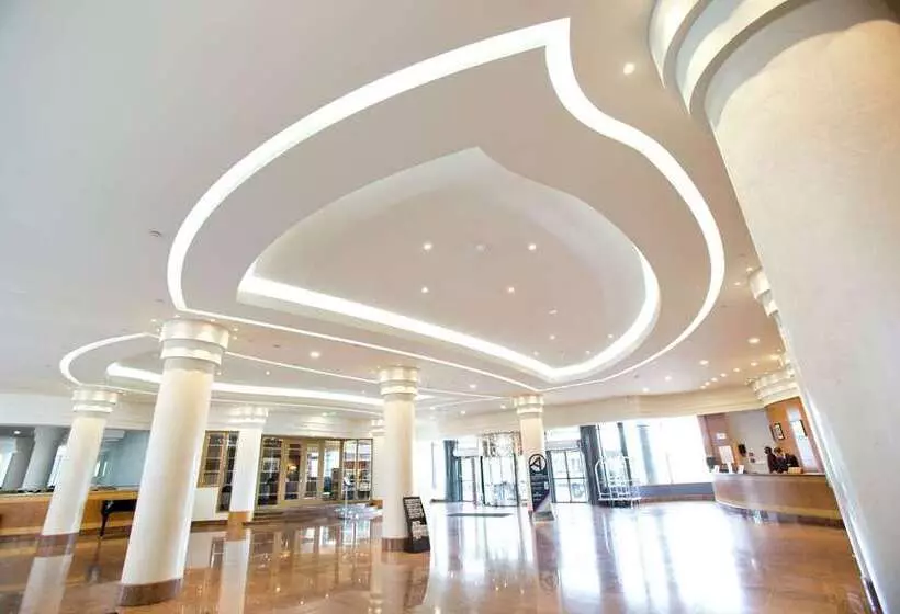 Fotos del hotel Hilton Paris Charles De Gaulle Airport:  4