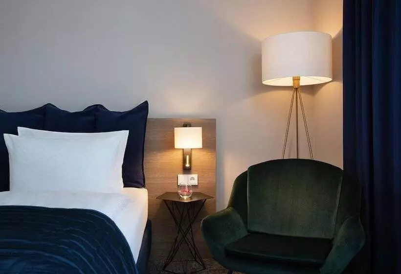 Fotos del hotel Holiday Inn Berlin City Center East Prenzlauer Berg, An Ihg:  6