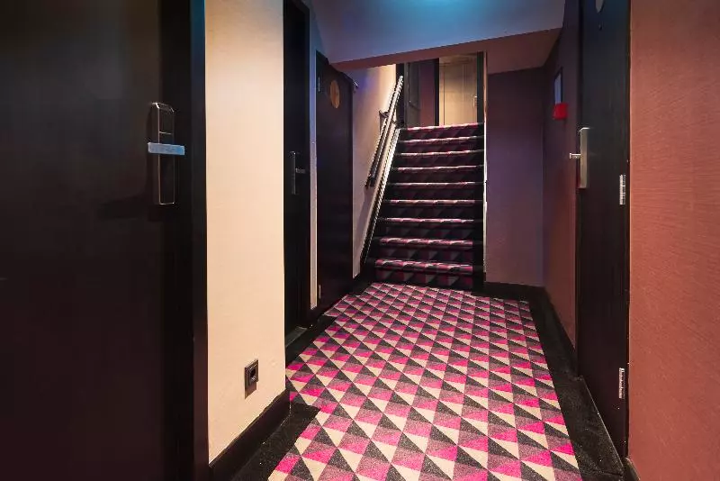 Fotos del hotel Europa Amsterdam:  7