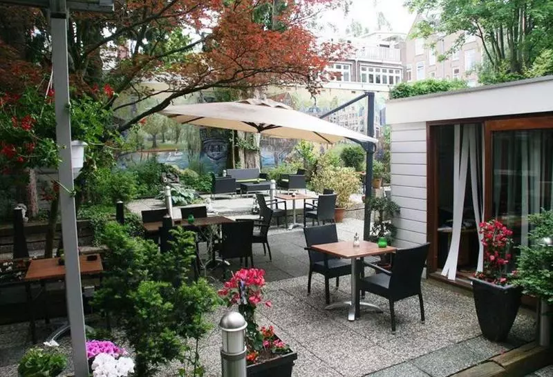 Fotos del hotel Europa Amsterdam:  4