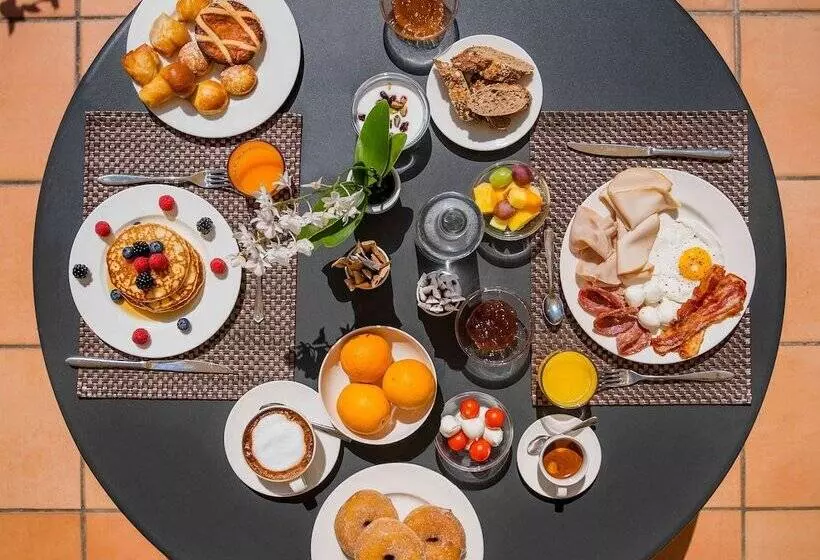 Fotos del hotel Mercure Napoli Centro Angioino:  7