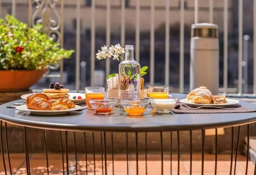 Fotos del hotel Mercure Napoli Centro Angioino:  4