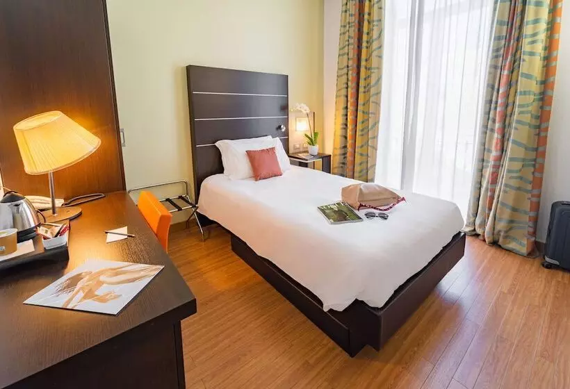 Fotos del hotel Mercure Napoli Centro Angioino:  21