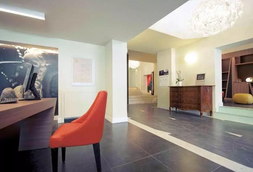 Fotos del hotel Mercure Napoli Centro Angioino:  2