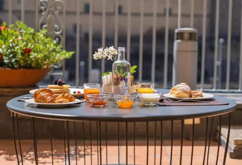 Fotos del hotel Mercure Napoli Centro Angioino:  15