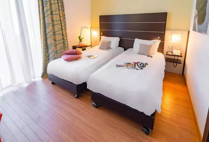 Mercure Napoli Centro Angioino