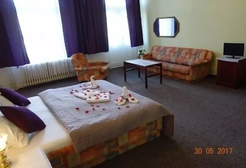 Fotos del hotel Pramen:  2