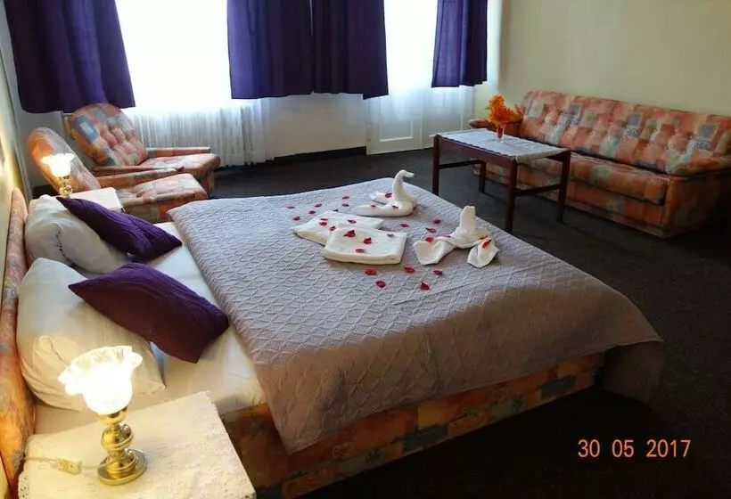 Fotos del hotel Pramen:  4