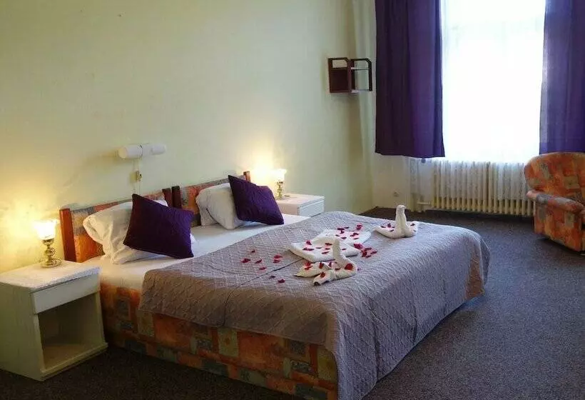 Fotos del hotel Pramen:  6