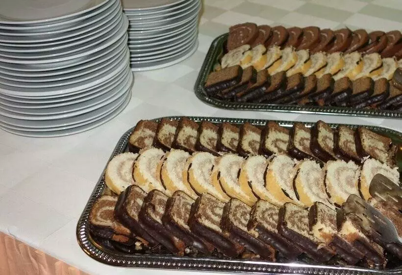 Fotos del hotel Pramen:  10