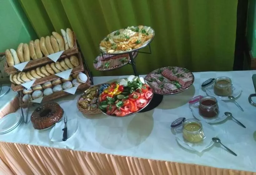 Fotos del hotel Pramen:  7