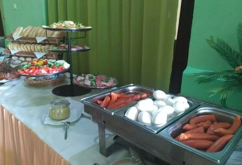 Fotos del hotel Pramen:  11